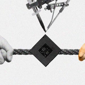 India’s Semiconductor Mission is the Hot Cake No One Wants to Have