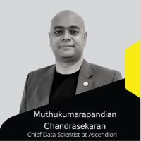 Picture of Muthu Chandra