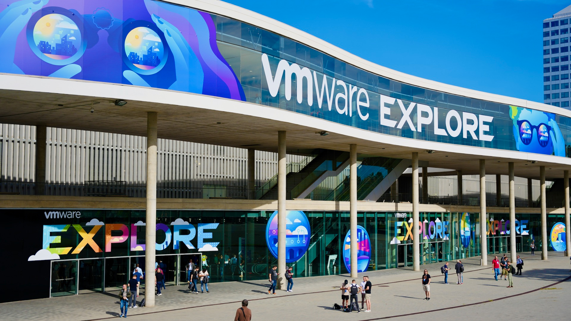 VMWare’s New Platform Eliminates the Need for Kubernetes Expertise for Managing Cloud Infra