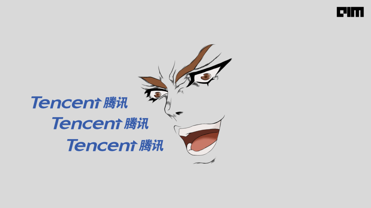 Tencent PUSHING Into Anime and Manga?! Japanese Studios WON'T SELL! -  YouTube