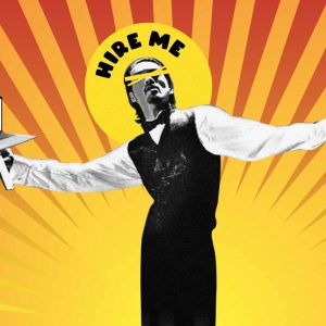 Why Are Big Tech Employees Quitting?