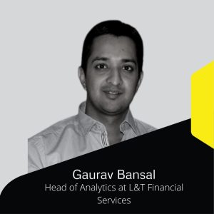 Picture of Gaurav Bansal