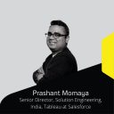 Prashant Momaya