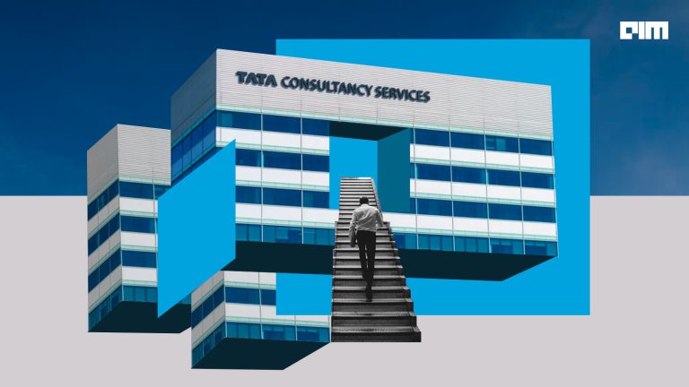 TCS is Catching Up in Generative AI