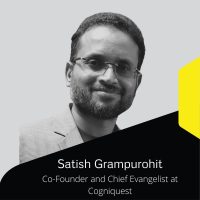Picture of Satish Grampurohit
