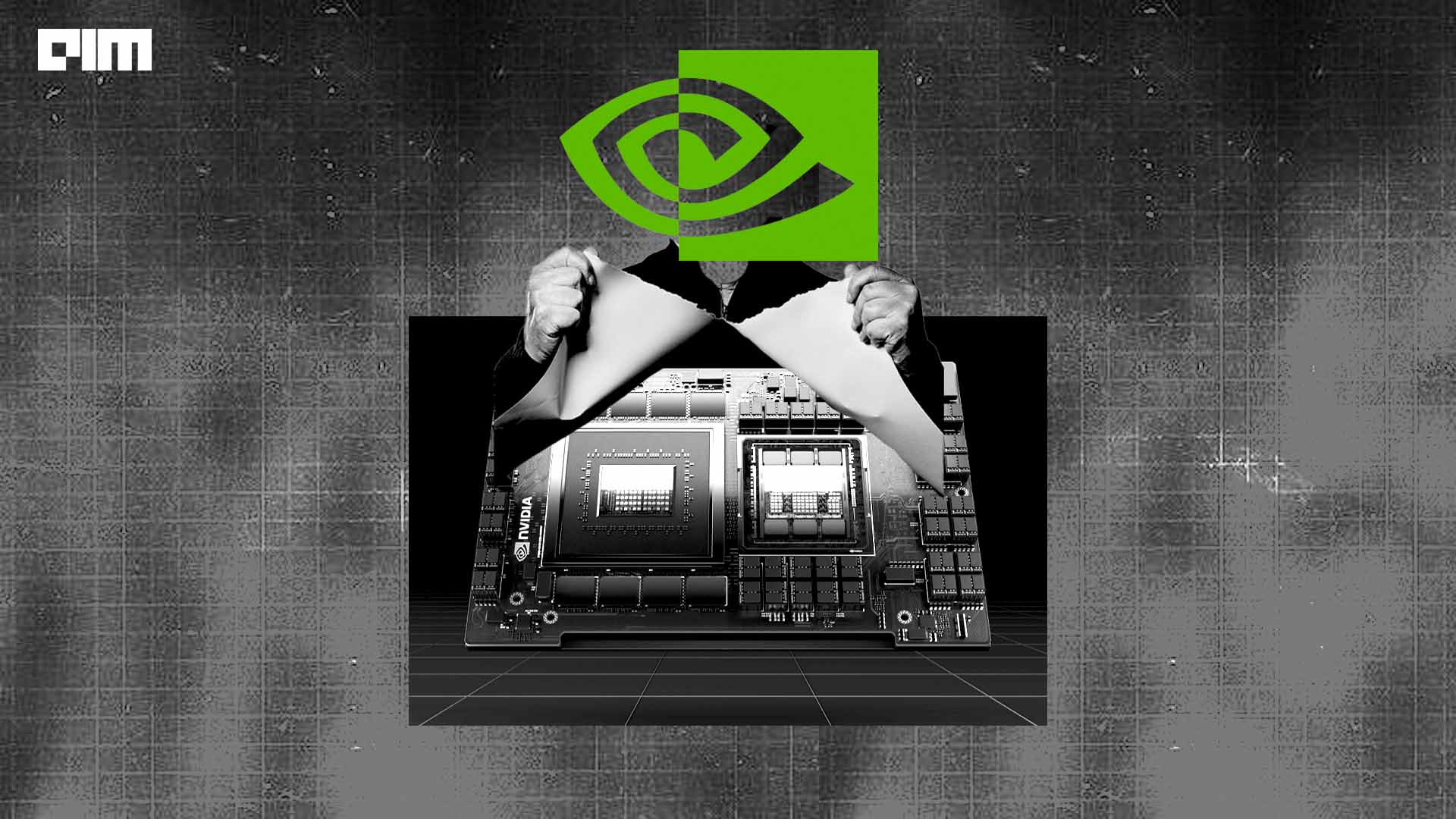 NVIDIA Catches Up to AMD, Intel with MCM Design