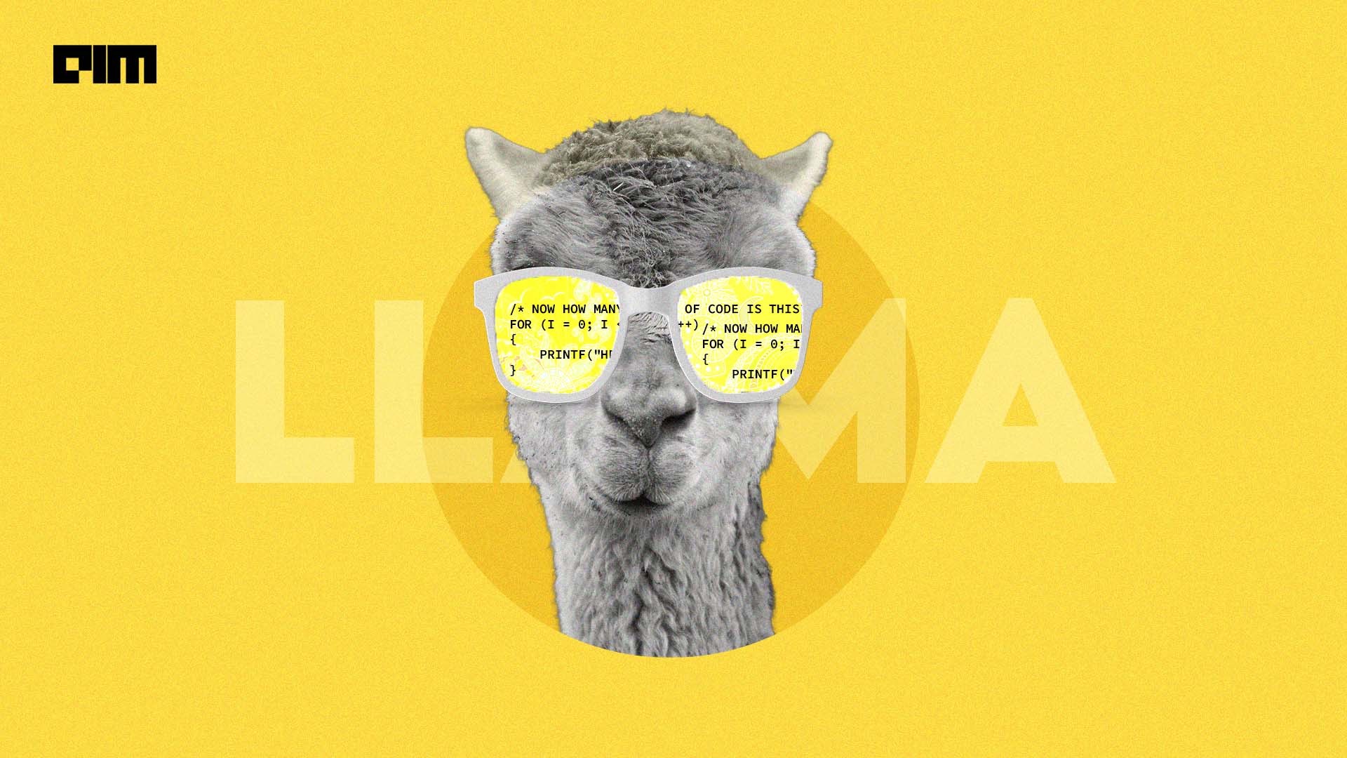 Meta’s Code Llama is Here, But Unnaturally