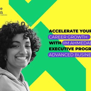 Accelerate your career growth with IIM Ahmedabad's Executive Programme in Advanced Business Analytics