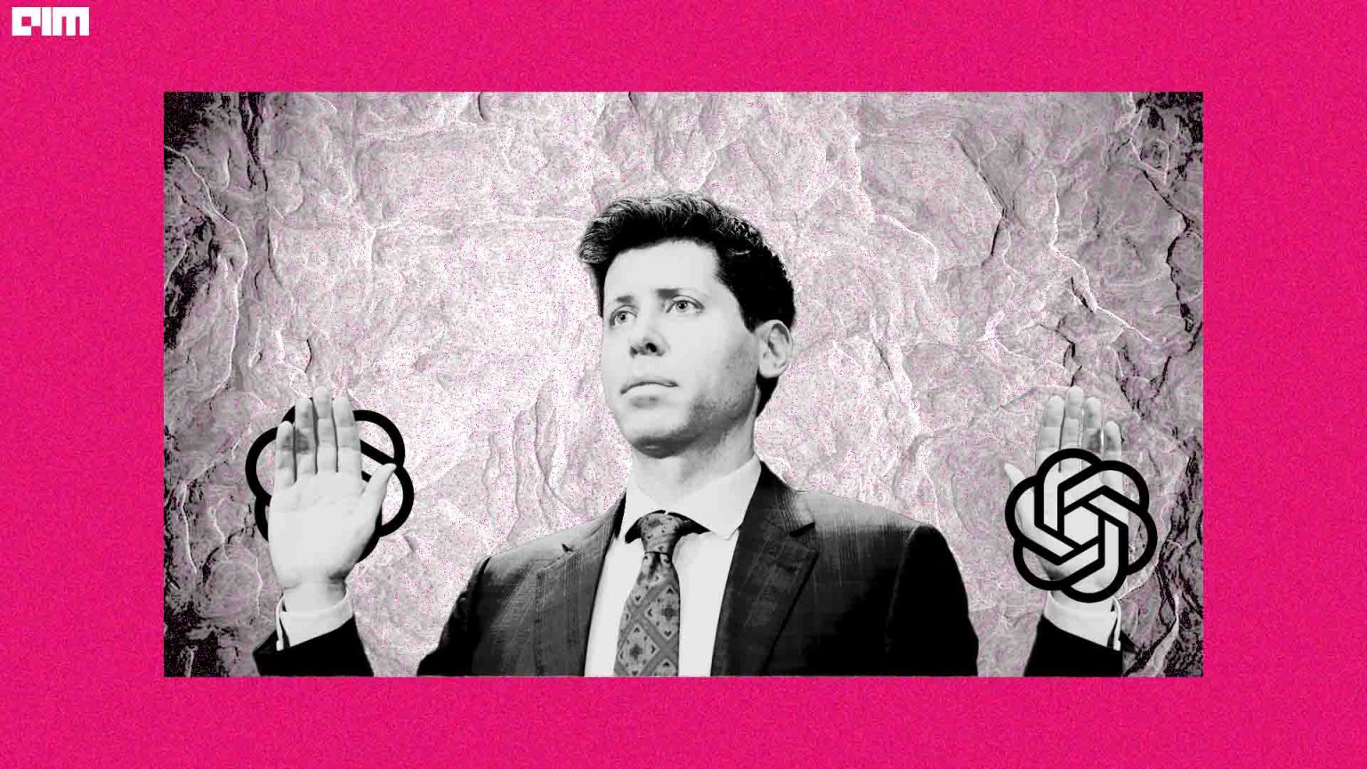 OpenAI is Not “Open” AI