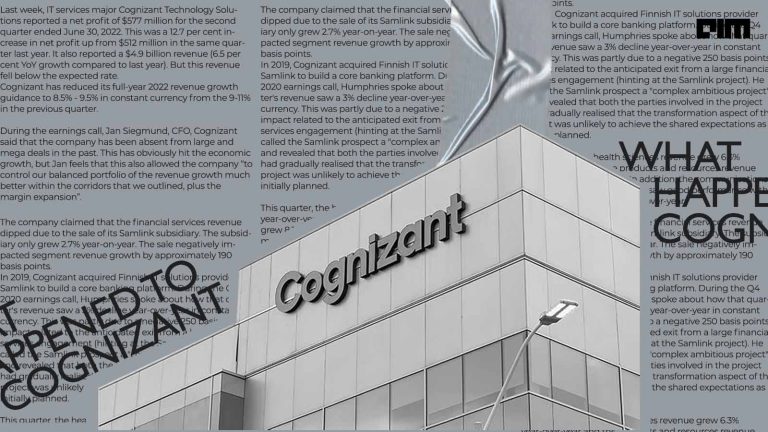 Cognizant to use Microsoft Azure OpenAI Service for Building Assistant for Employees