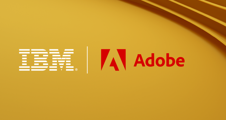IBM Expands Partnership with Adobe for Generative AI in Supply Chain