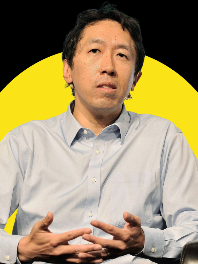 Andrew Ng Releases Generative AI with LLMs Course with AWS