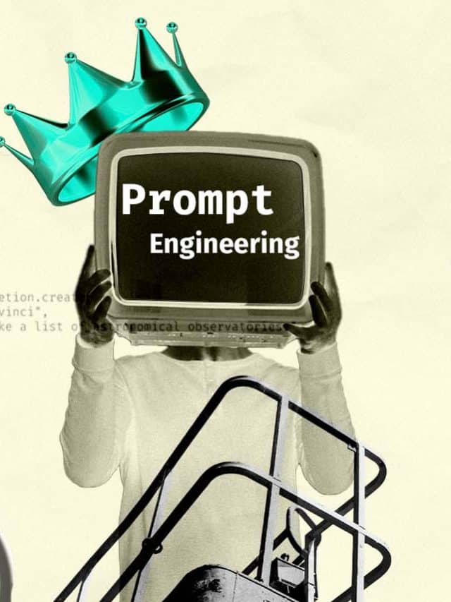 Top 5 Prompt Engineering Certification Courses for Free in 2024