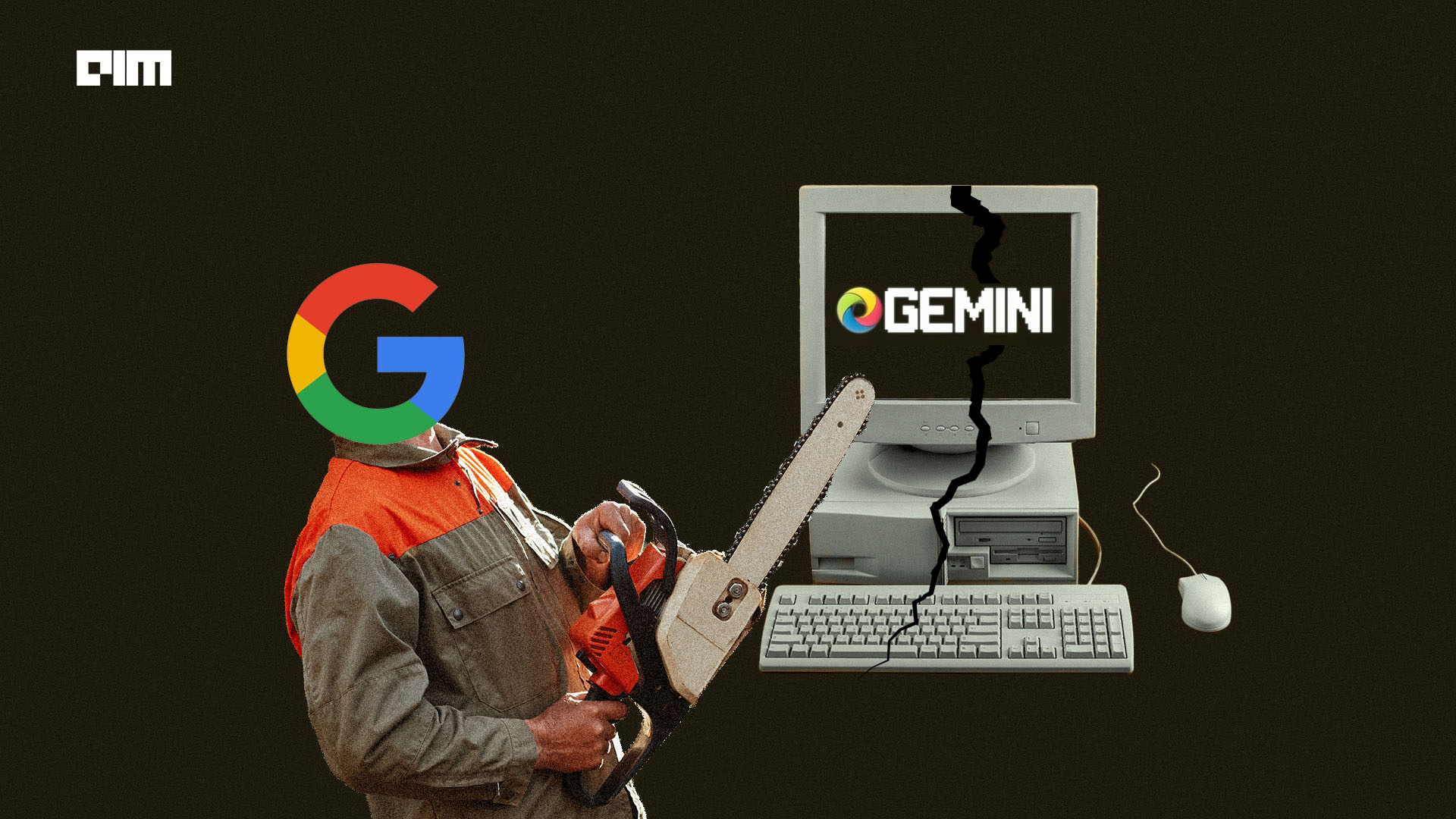 Google Delays the Launch of Gemini to January