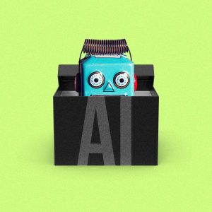 AI Black Box Story