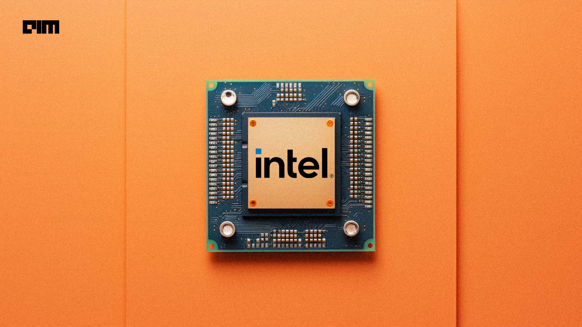 Intel Soon to be on Par with NVIDIA