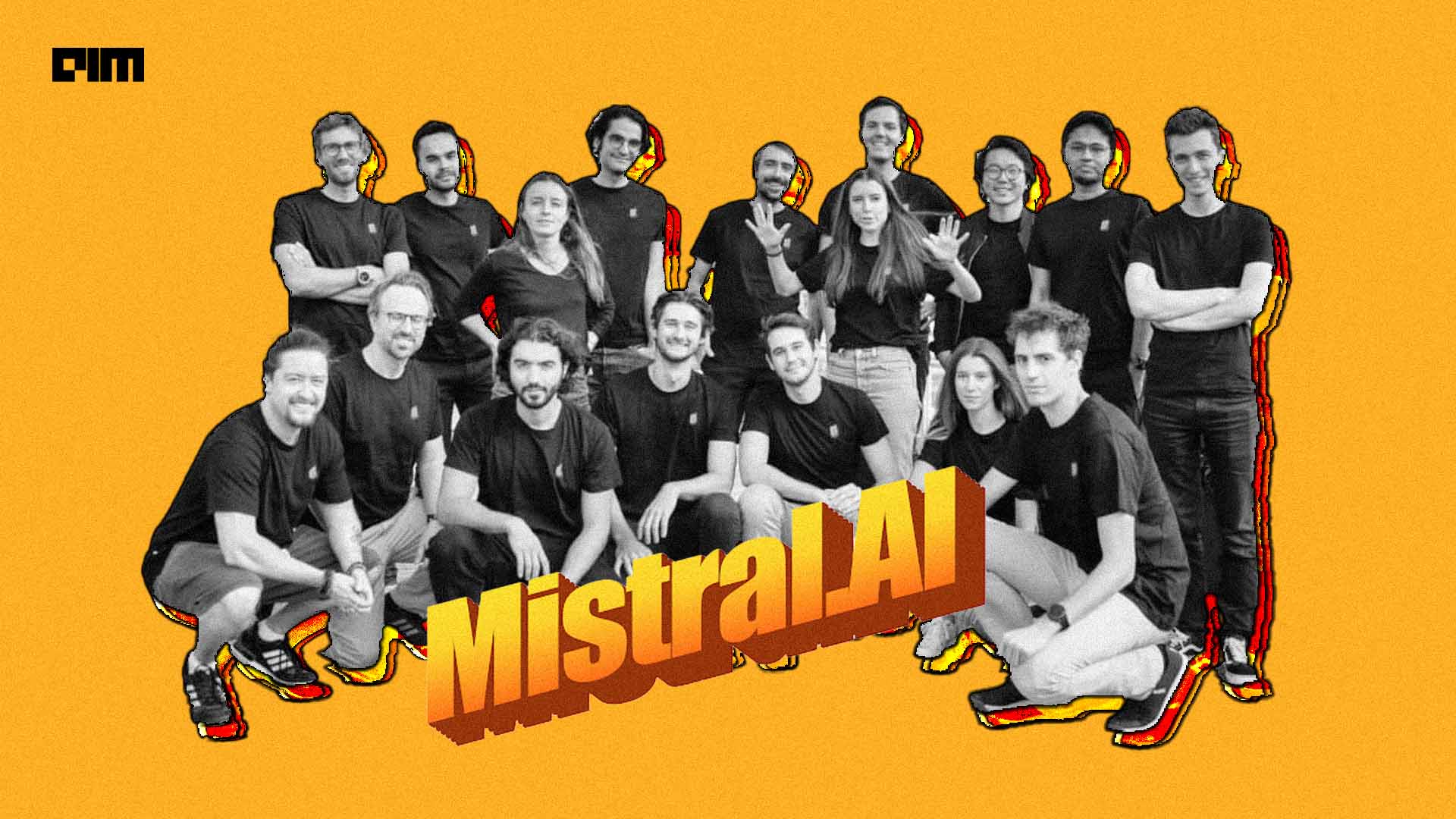 Mistral AI to Raise $487 Mn Nearing $2 Bn Valuation