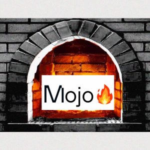 Mojo programming language