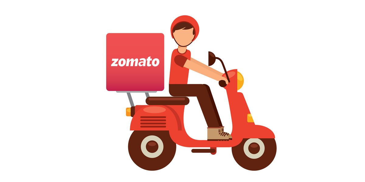 Why did Zomato change its logo, again? - Quora