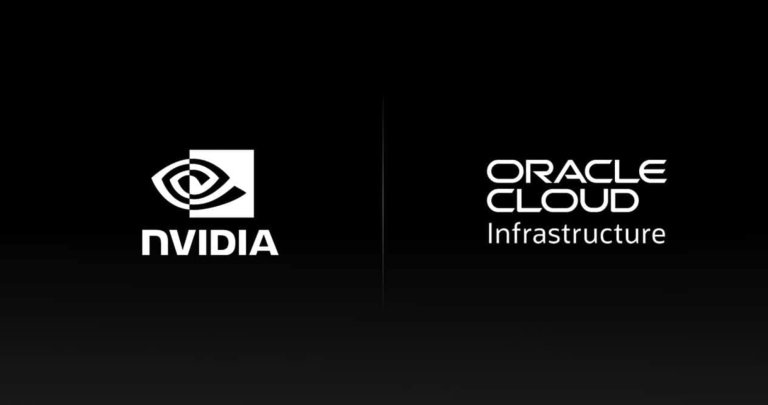 NVIDIA AI is Now on Oracle Cloud Marketplace