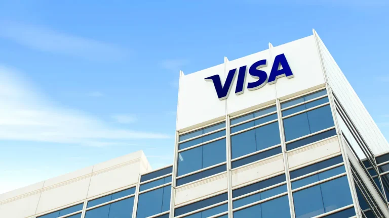 Visa Announces $100 Million Fund for Generative AI Companies