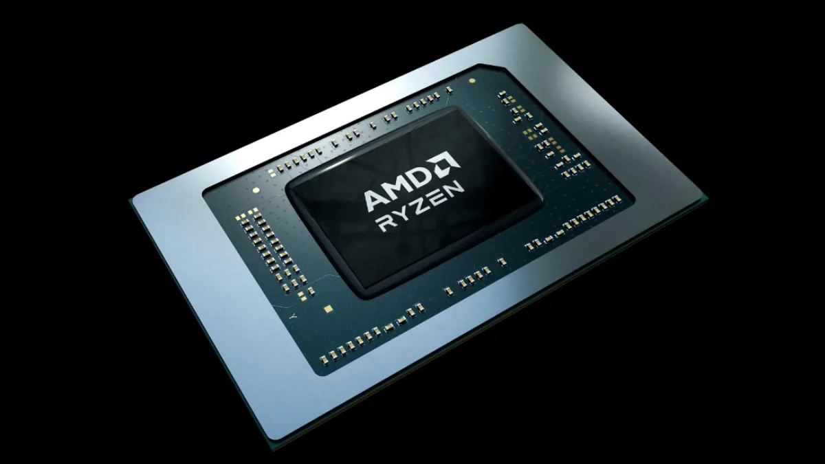 AMD Brings its Best AI Compute on Microsoft, Along with AI PCs