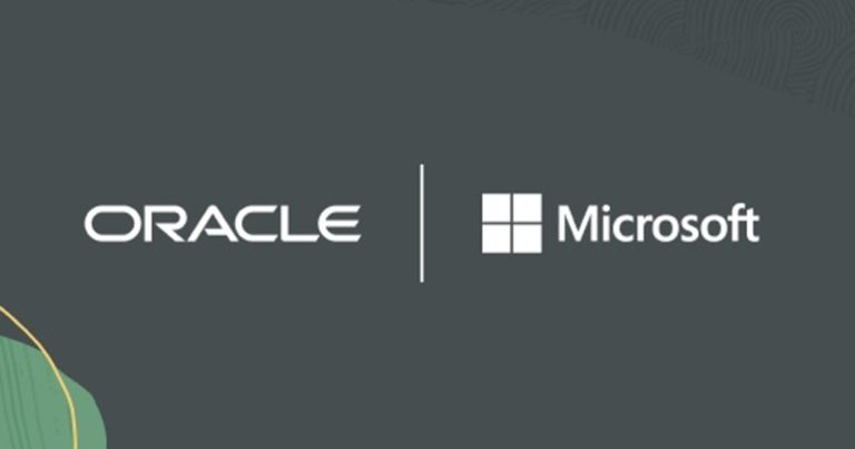 Oracle, Microsoft Join Forces to Enhance Bing