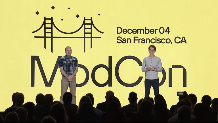 Modular Announces Partnership with AWS, NVIDIA