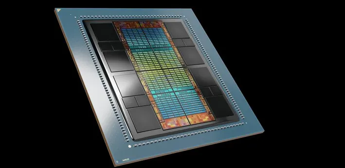 AMD Releases MI300X Accelerator, Competing with NVIDIA H100