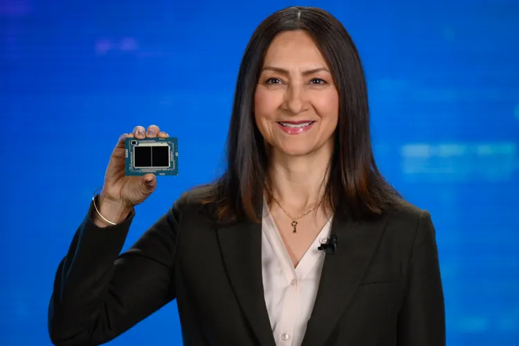 Intel Releases 5th Gen Xeon Processors