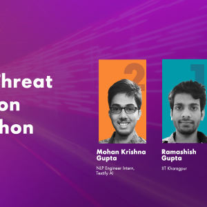 From Data Defiance to Cyber Resilience: The Winners of Shell’s Cyber Threat Hackathon