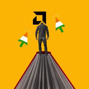 What is AMD’s Strategy for India?