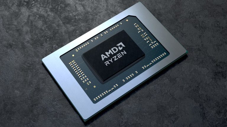 AMD Releases Ryzen AI PCs with NPUs