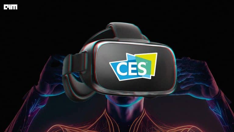 CES 2024 was Gamers’ Paradise