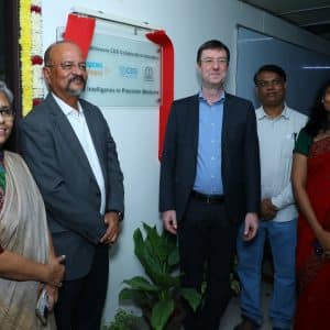 Siemens Healthineers & IISc Launch AI Lab