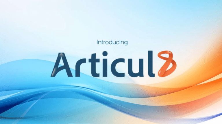 Intel Launches Articul8 AI, an Enterprise Generative AI Company