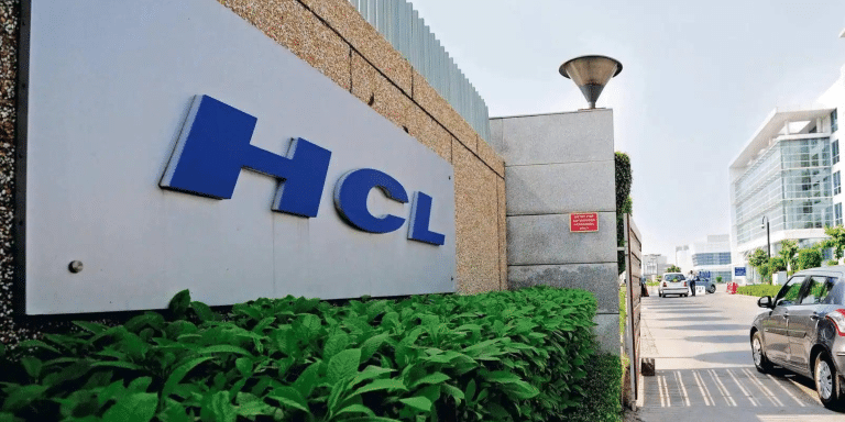 HCL Intel Partnership