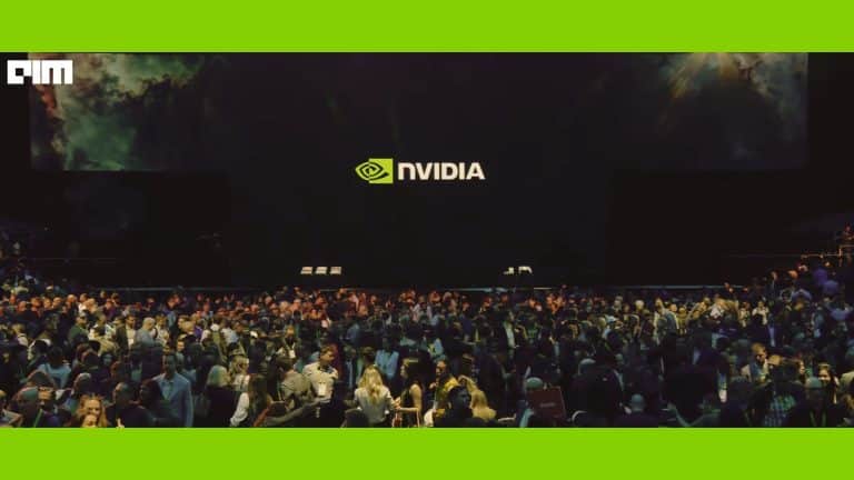 NVIDIA’s GenAI for Healthcare Takes Center Stage at GTC 2024