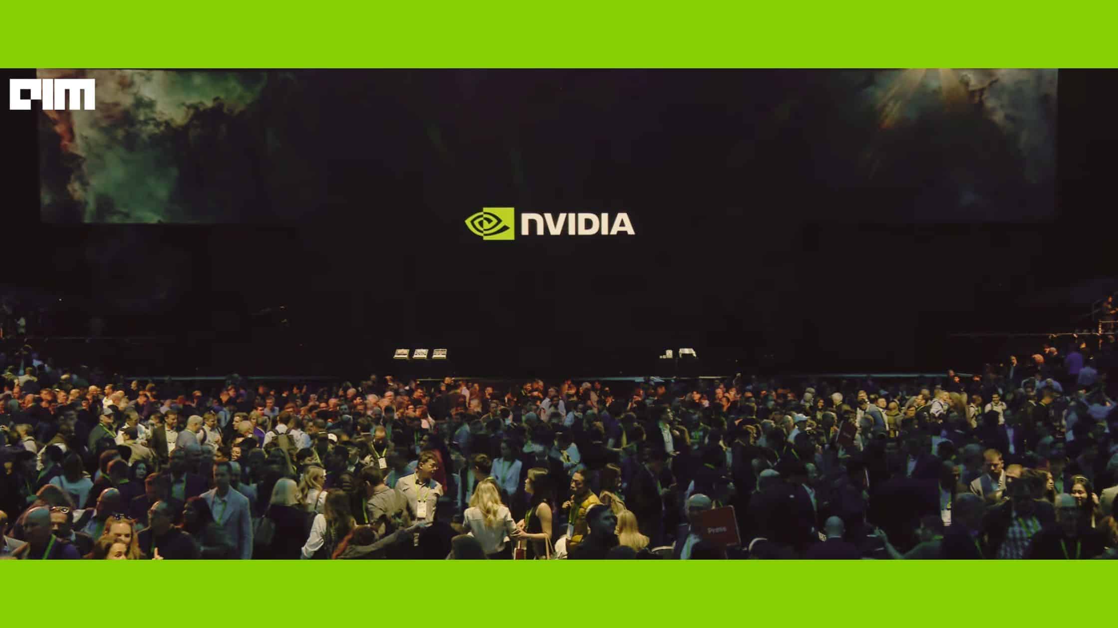 NVIDIA’s GenAI for Healthcare Takes Center Stage at GTC 2024