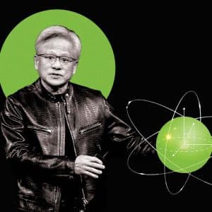 NVIDIA Unleashes Quantum Computing Prowess With a CUDA Q-wist