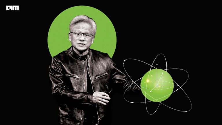 NVIDIA Unleashes Quantum Computing Prowess With a CUDA Q-wist