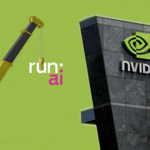 Why NVIDIA is Acquiring Run:ai