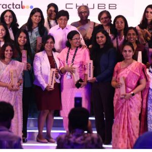 DE&I in Tech Leadership Awards Rising 2024