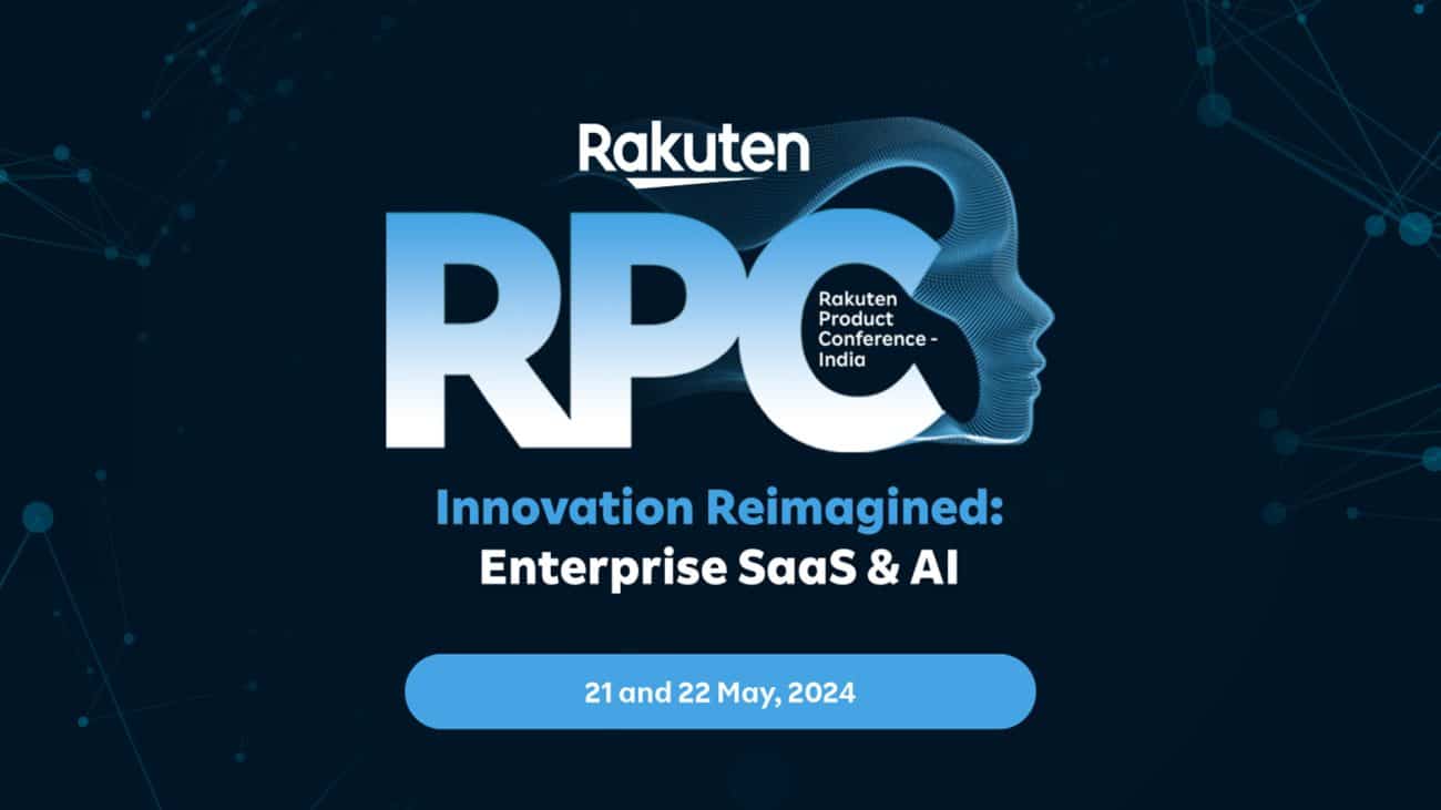 Rakuten India Announces the 4th Edition of RPC '24 in Collaboration with AIM