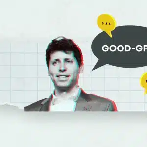 good-gpt-2-chatbot Gone Rogue