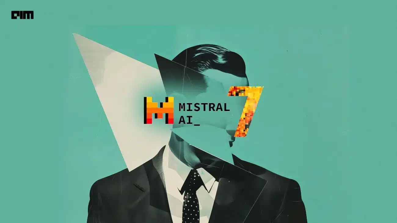 Building Generative AI Agent with Mistral 7B LLM