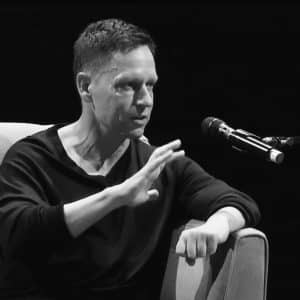 Peter Thiel