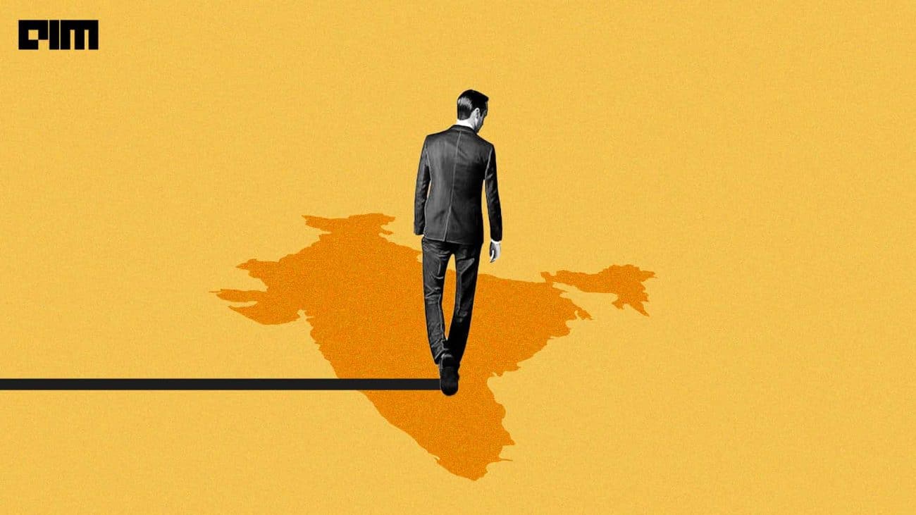 Not all Indians (in the US) are CEOs