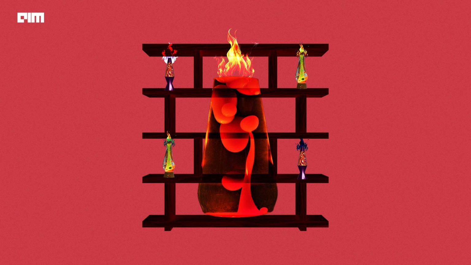 Cloudflare's Firewall Gets Lit with Lava Lamps, Lights Up Hacker Defense