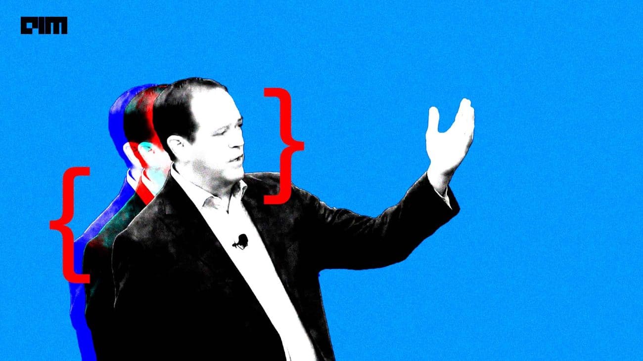 ‘Oh, Another Billion Dollars,” Chuck Robbins Says Cisco’s AI Strategy is Different